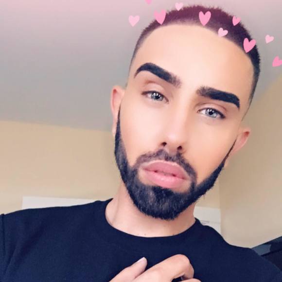 mikeymartinez92